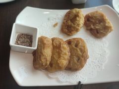 -老牌坊鲁菜名店(宽厚里店)