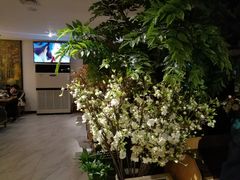 -新锦路青年公寓餐厅