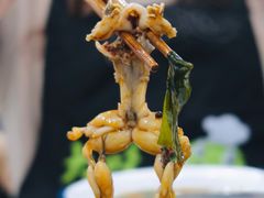-大味美蛙鱼头(遂宁总店)