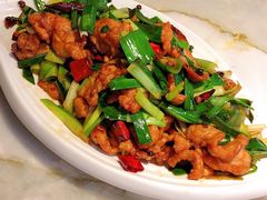 宣威小炒肉-云海肴·汽锅鸡·云南菜(美罗城店)