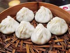 -锡笼记·无锡小笼(方塔店)