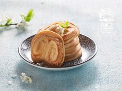 -闻酥园(青羊区文殊坊店)
