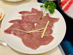 -一哥澳门豆捞·澳门风打边炉(高德置地店)
