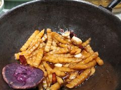 -淀里船宴(卓达店)