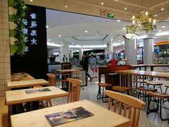 -云味馆过桥米线(皇庭广场店)