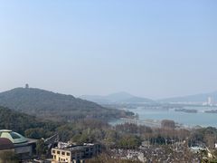 -宝界山林公园