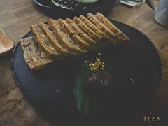 -知亘茶食