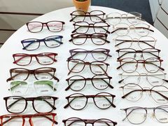 -优视力蔡司眼镜验配中心(越秀城市广场奥莱店)