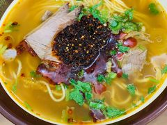 -美玲拉面(滨海总店)