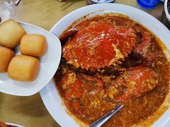 -無招牌海鮮(芽笼店)