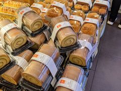 -御蝶坊生日蛋糕KNAC(新村店)