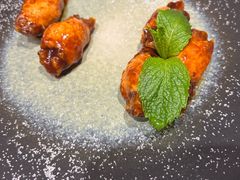 -枣子树·素食餐厅(普陀山店)