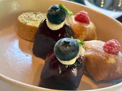 -三嚥阁 La Villa Restaurant