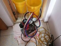 -深圳诚信专业防水补漏公司