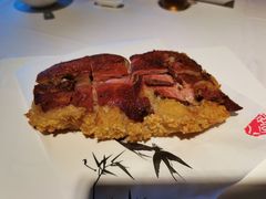 香煎糯米鸭-八分饱·西津会(西津渡店)