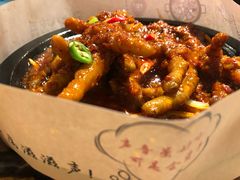 -七八冷面·延边朝鲜族美食(圣熙八号店)