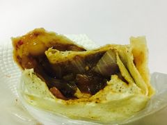 鱿鱼卷-小旋风铁板鱿鱼卷(花漾城店)