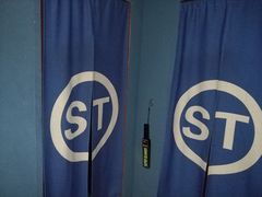 -S Team剧情密室(杭州龙翔桥店)