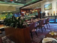 大堂-华安国际大酒店-餐厅