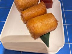 -蔡澜点心·粤菜(花城汇南区店)