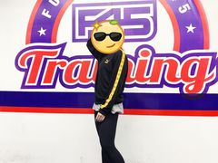 -F45 TRAINING健身工作室(体育中心店)
