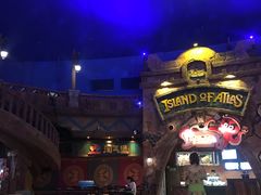 -波塞冬旅游度假区