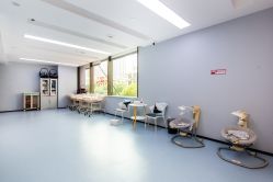 -喜喜月子(瑞虹天地店)