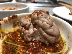 -海底捞火锅(海宁路店)