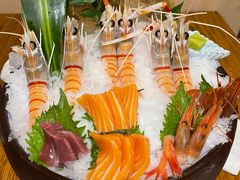 鳌虾-万岛日本料理铁板烧(太古里店)