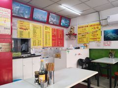 -明呈黄鱼面馆(斜土路店)
