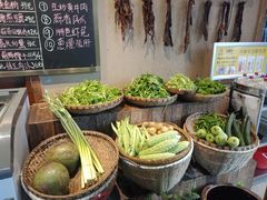 -李久其家民间餐厅(梅溪湖店)