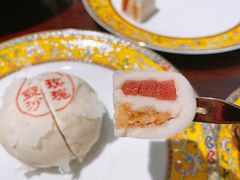-富华斋饽饽铺·宫廷糕点·伴手礼(护国新天地店)