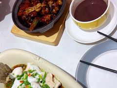 -鹿港小镇(悠唐店)