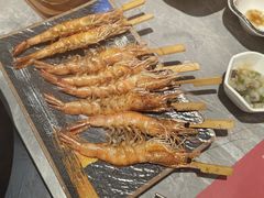 -一绪に寿喜烧(虹悦城店)