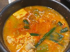 -朴大人炭烤·韩国料理(奥帆中心海尔洲际店)