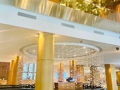 -青岛海尔洲际酒店