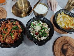 -甬小馆·焗海鲜温州菜(五马街店)