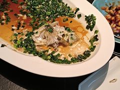 -晓长安·新陕菜(曲江店)