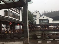 -绍兴饭店知遇楼(环山路店)