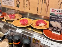 -Musashi回转寿司(京都站八条口店)