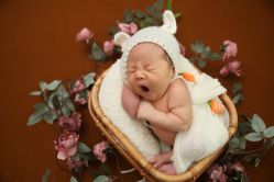 -皇家爱婴高端儿童摄影(苹果园店)