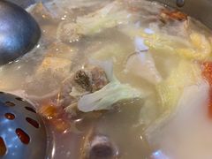 -大理.老字号渝记酸萝卜乌鱼(古城总店)