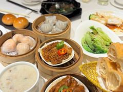 -春满园·早茶·粤菜·宴会(前海店)
