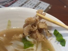 -沙河粉村·国家非遗传承(云台店)