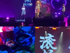 -MOSSO·Liveshow(M3香港广场店)