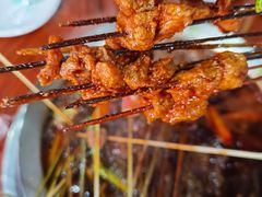 -牛华八婆麻辣烫(起源店)
