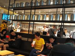 -喜茶(深圳东门1234店)