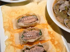 -北李妈妈菜·海肠捞饭(高新万达店)