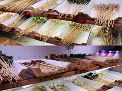 -串门邻居串串火锅(云南南路店)
