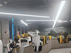 -锐动健身(博地中心店)